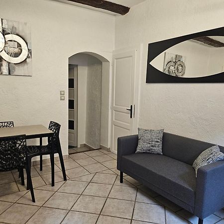 Appartement Dans Ancien Moulin A Huile Renove Grasse Exterior photo